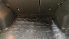 Geely Coolray 2021 г.в.