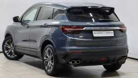 Geely Coolray 2021 г.в.