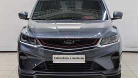 Geely Coolray 2021 г.в.