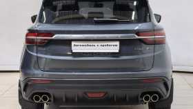 Geely Coolray 2021 г.в.