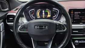 Geely Coolray 2021 г.в.