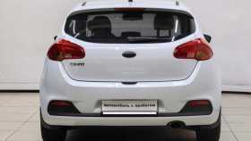 Kia Ceed 2014 г.в.