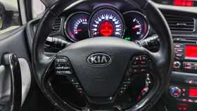 Kia Ceed 2014 г.в.