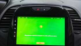 Renault Kaptur 2018 г.в.