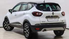 Renault Kaptur 2018 г.в.