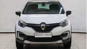 Renault Kaptur 2018 г.в.