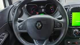 Renault Kaptur 2018 г.в.