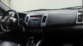 Mitsubishi Outlander 2010 г.в.