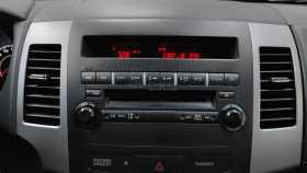 Mitsubishi Outlander 2010 г.в.