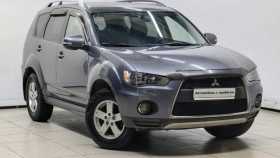 Mitsubishi Outlander 2010 г.в.