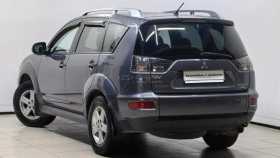 Mitsubishi Outlander 2010 г.в.