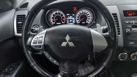 Mitsubishi Outlander 2010 г.в.
