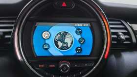 MINI Hatch 2018 г.в.