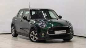 MINI Hatch 2018 г.в.