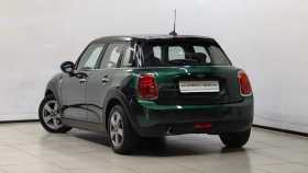 MINI Hatch 2018 г.в.