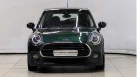 MINI Hatch 2018 г.в.