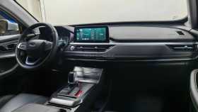 Chery Tiggo 7 Pro 2022 г.в.