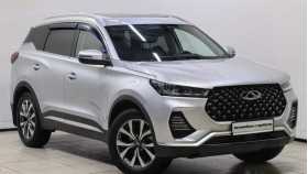 Chery Tiggo 7 Pro 2022 г.в.