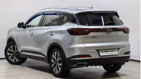 Chery Tiggo 7 Pro 2022 г.в.