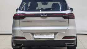 Chery Tiggo 7 Pro 2022 г.в.