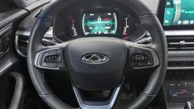 Chery Tiggo 7 Pro 2022 г.в.