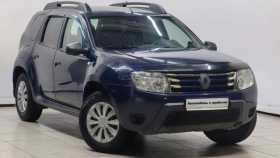 Renault Duster 2014 г.в.