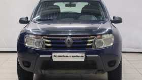 Renault Duster 2014 г.в.