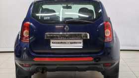 Renault Duster 2014 г.в.