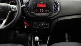 LADA (ВАЗ) XRAY 2019 г.в.