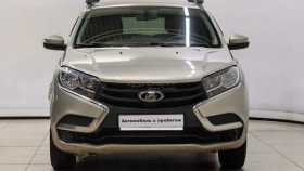 LADA (ВАЗ) XRAY 2019 г.в.