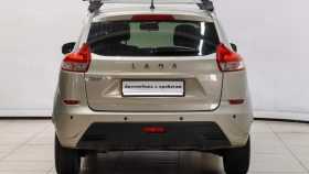 LADA (ВАЗ) XRAY 2019 г.в.