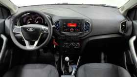 LADA (ВАЗ) XRAY 2019 г.в.