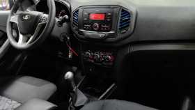 LADA (ВАЗ) XRAY 2019 г.в.