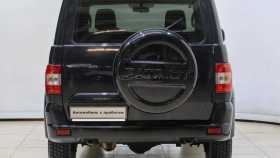 УАЗ Patriot 2022 г.в.