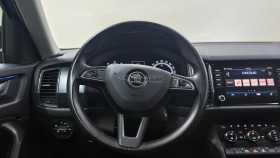 Skoda Kodiaq 2018 г.в.