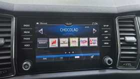 Skoda Kodiaq 2018 г.в.