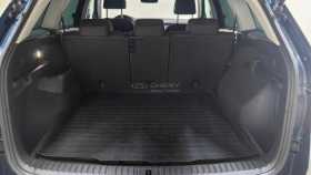 Skoda Kodiaq 2018 г.в.