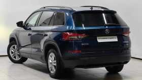 Skoda Kodiaq 2018 г.в.