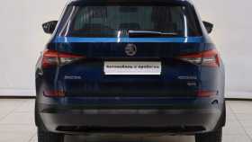 Skoda Kodiaq 2018 г.в.