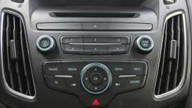 Ford Focus 2019 г.в.