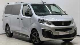 Peugeot Traveller 2020 г.в.