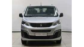 Peugeot Traveller 2020 г.в.