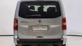 Peugeot Traveller 2020 г.в.