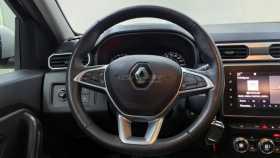 Renault Duster 2021 г.в.