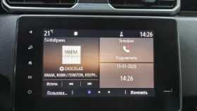 Renault Duster 2021 г.в.