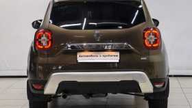 Renault Duster 2021 г.в.