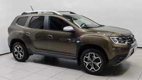 Renault Duster 2021 г.в.
