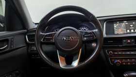 Kia Optima 2019 г.в.