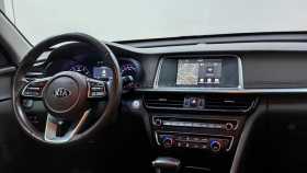 Kia Optima 2019 г.в.