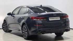 Kia Optima 2019 г.в.